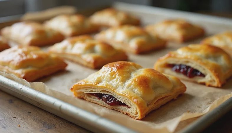 The pastry I won't teach you (and what to make instead)