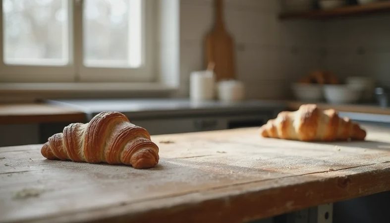 The grumpy Frenchman: what 8 months of being yelled at over croissants actually taught me
