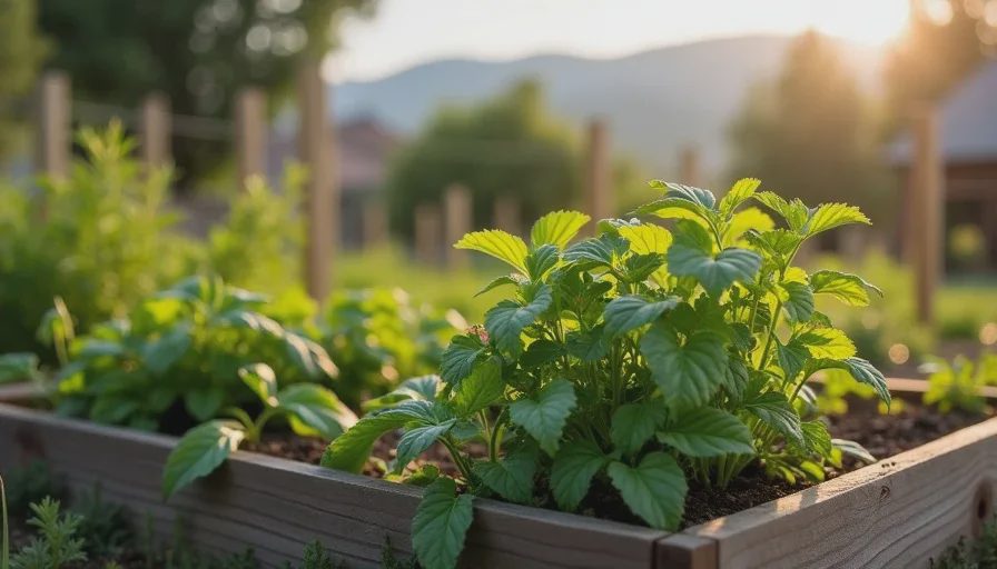 What my garden taught me about patience and proofing