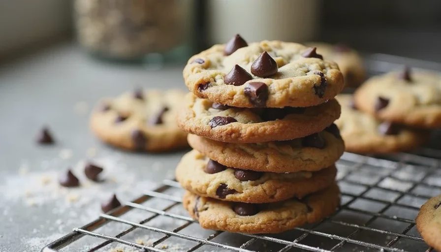 Cookies with exact gram weights