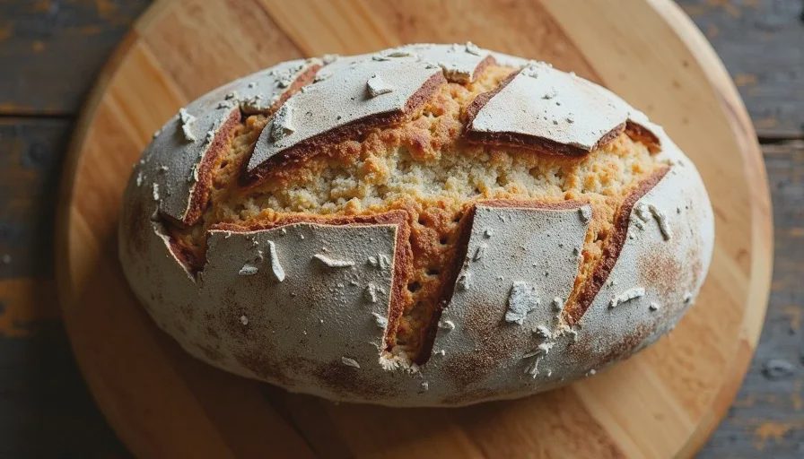 Why your sourdough is flat: the 5 most likely culprits, ranked
