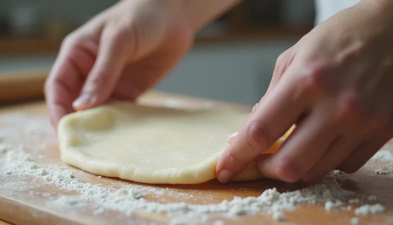 Gluten, explained without a biology degree