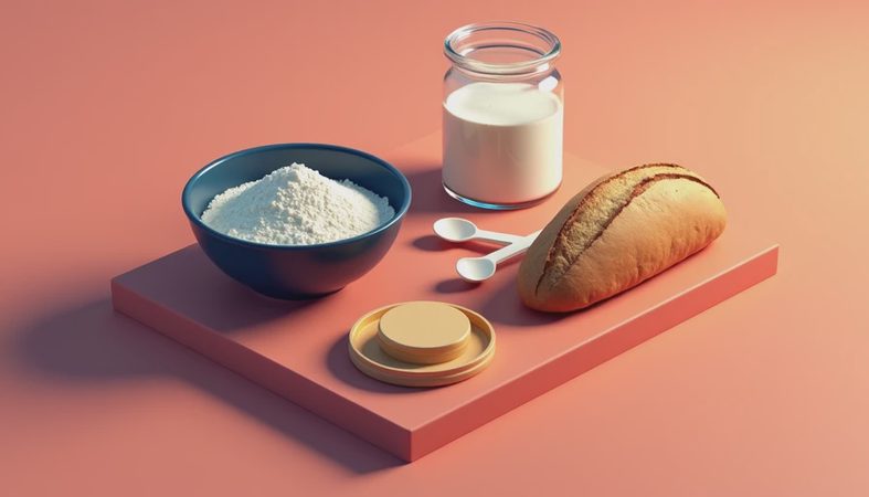 Sourdough Bread Recipe for a Crusty, Achievable Home Loaf