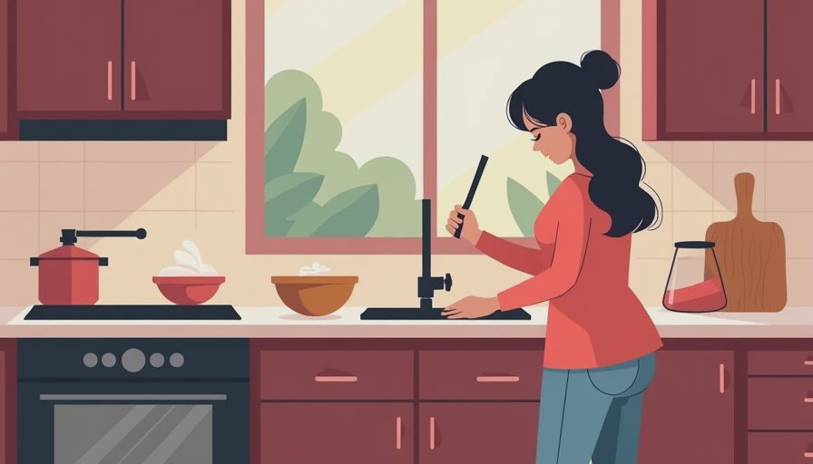 Easy Dessert Recipes That Actually Work in a Home Kitchen