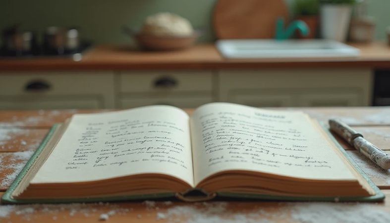 Baking Journey: Honest Lessons From a Real Home Kitchen