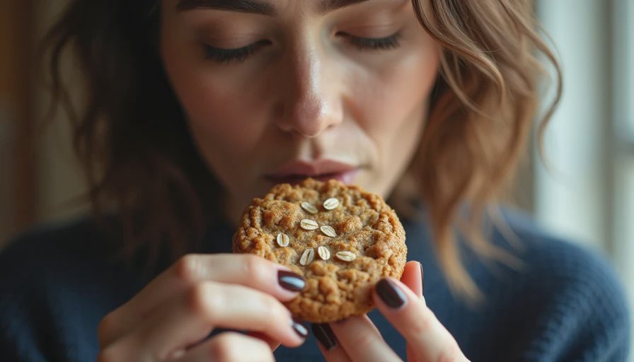 Oat Cookies No Flour: Chewy, One-Bowl Cookies That Actually Work