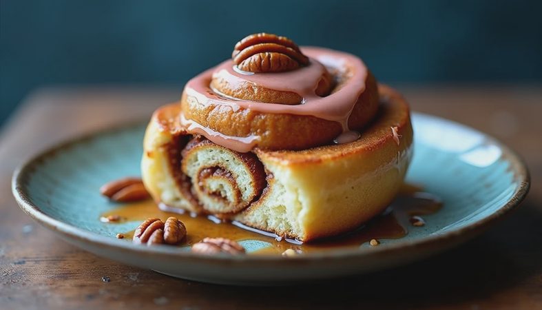 How to Make Can Cinnamon Rolls Better: Easy Bakery-Style Upgrades