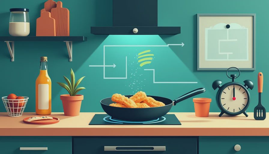How to Cook Chicken Breast Tenders on the Stove Without Drying Them Out