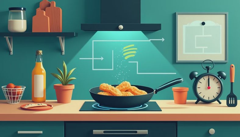 How to Cook Chicken Breast Tenders on the Stove Without Drying Them Out